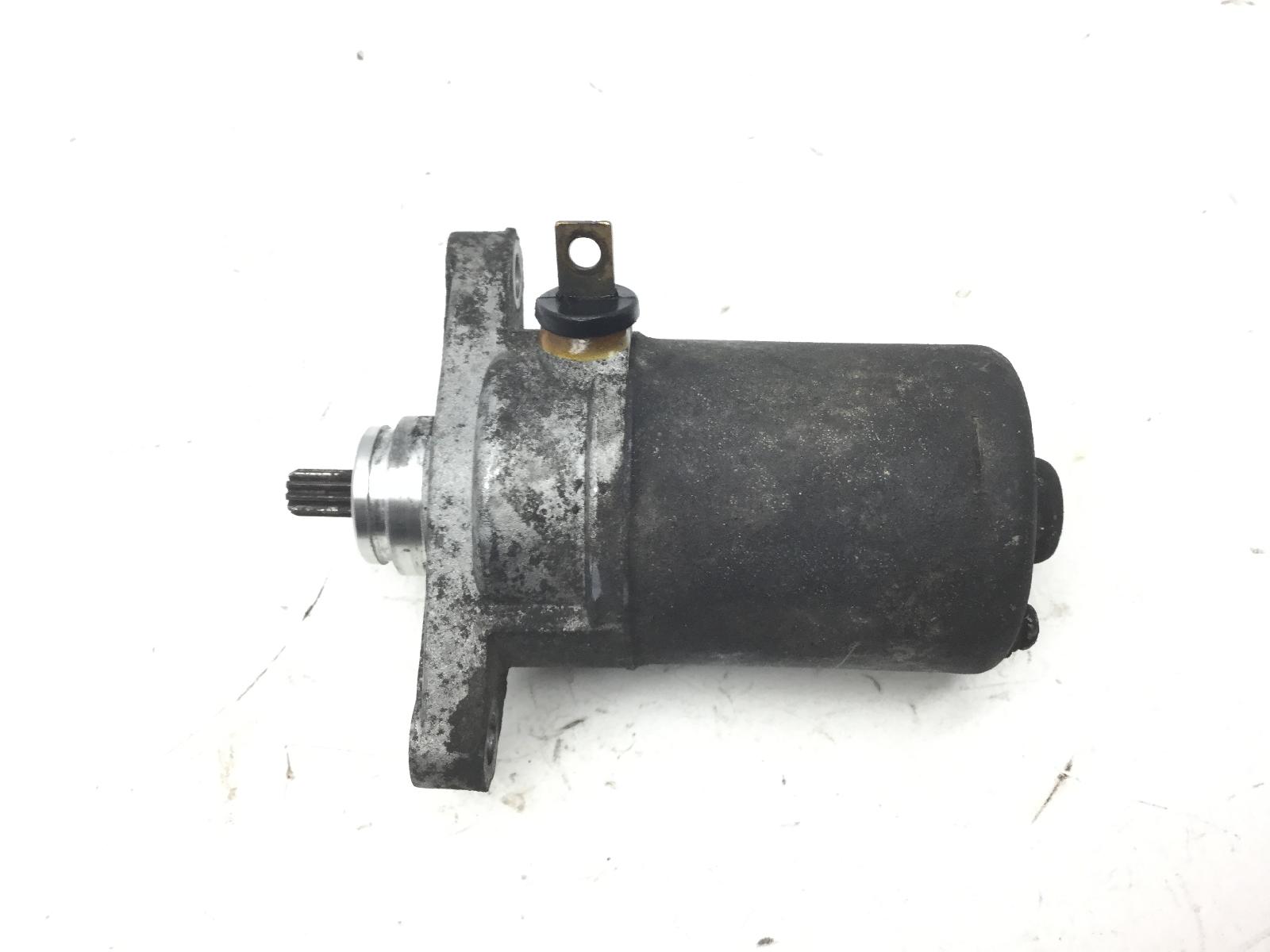 Peugeot kisbee 4t 50 motorino avviamento 2010 2010 vgak1aaaa0j