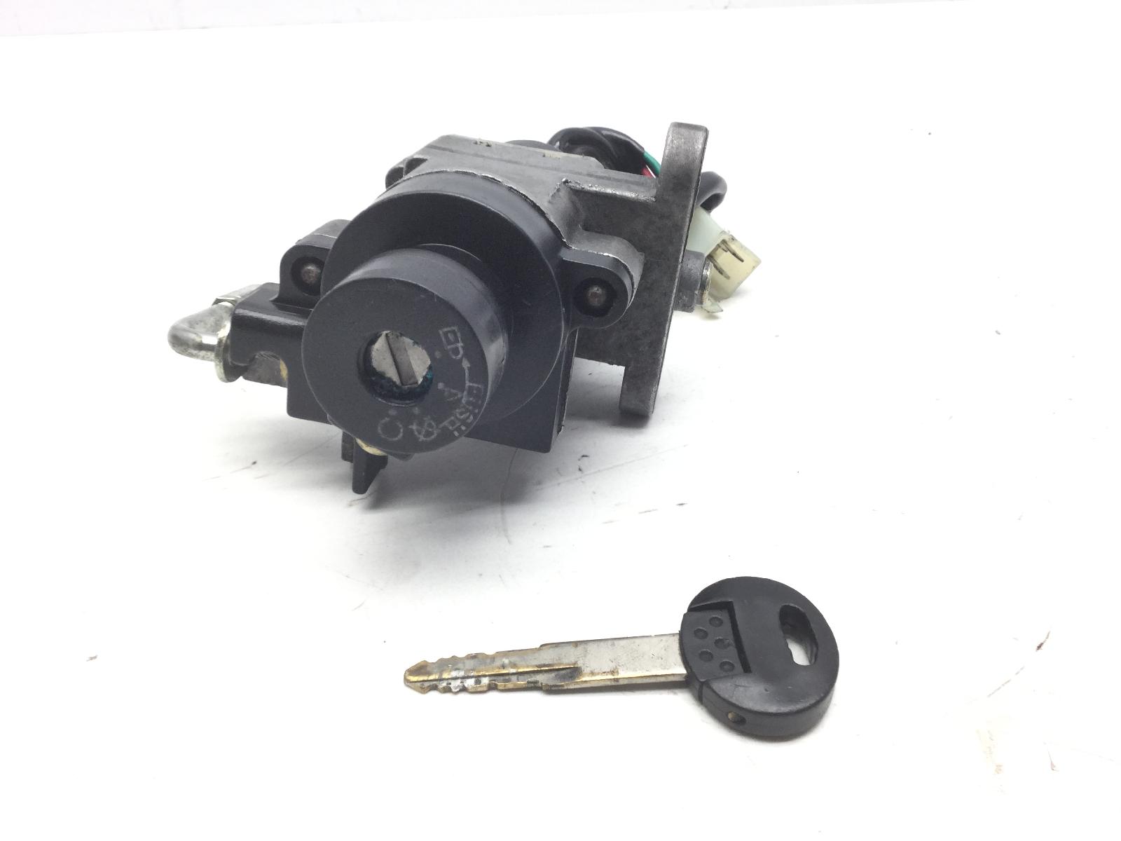 Peugeot kisbee 4t 50 blocchetto accensione chiave 2010 2010 vgak1aaaa0j