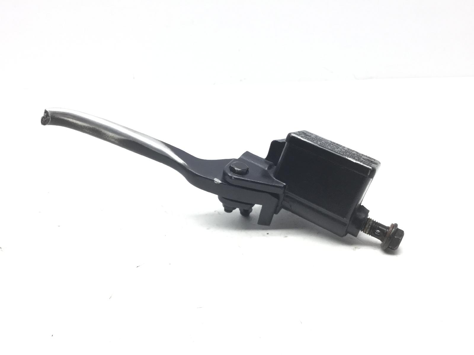 Peugeot kisbee 4t 50 pompa destra freno anteriore leva rotta no sensore 2010 2010 vgak1aaaa0j