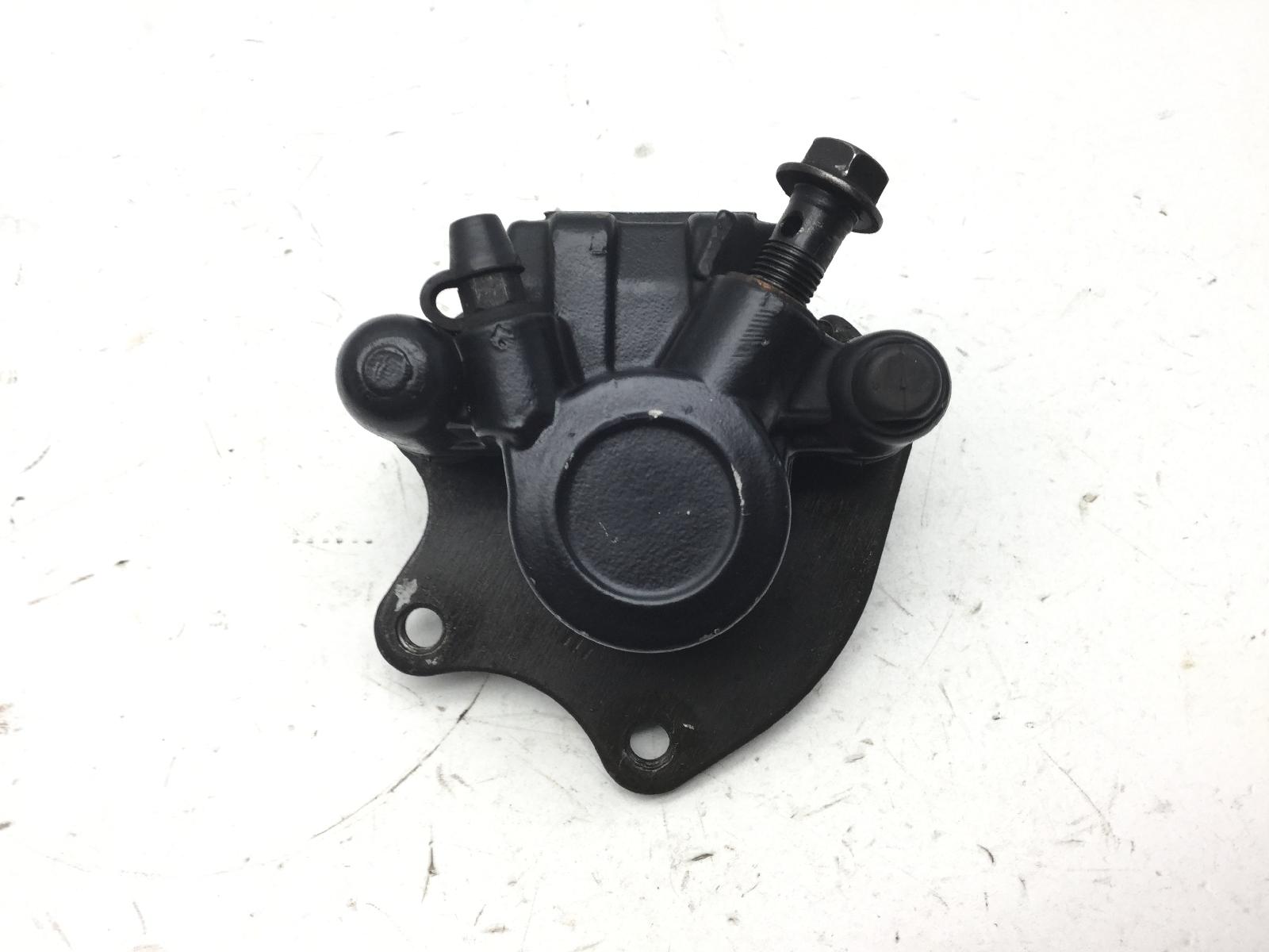 Peugeot kisbee 4t 50 pinza freno anteriore 2010 2010 vgak1aaaa0j