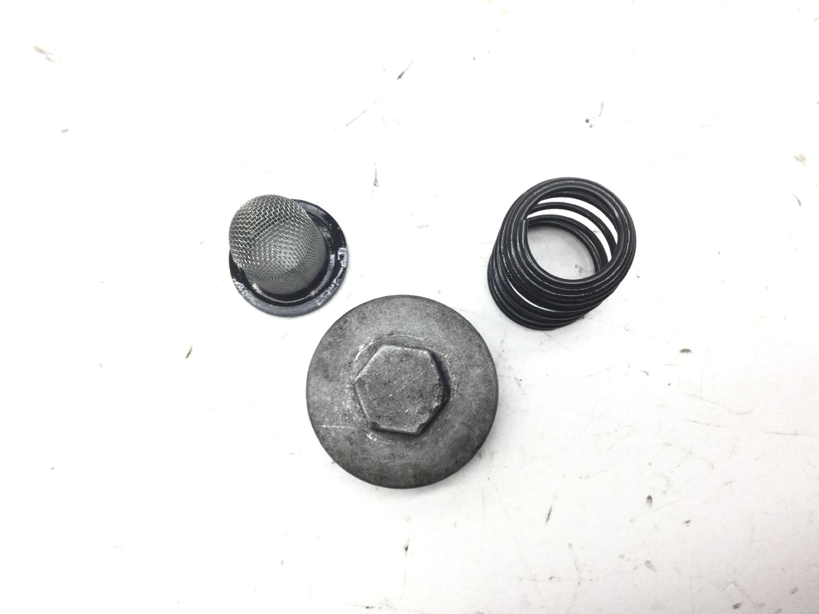 Peugeot kisbee 4t 50 tappo spurgo olio carter statore volano e accessori 2010 2010 vgak1aaaa0j