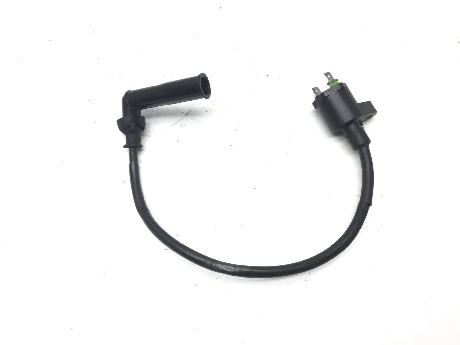 Peugeot kisbee 4t 50 bobina accensione completa 2010 2010 vgak1aaaa0j