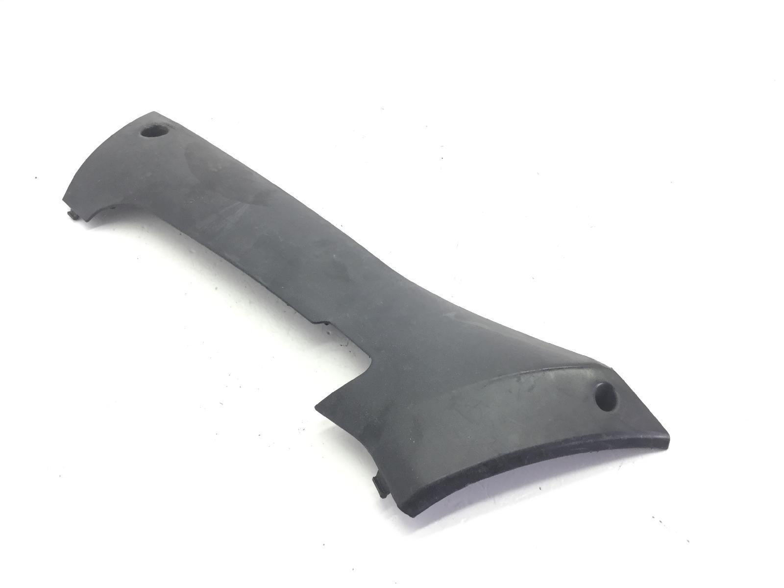 Peugeot kisbee 4t 50 carena sottopedana sinistra 2010 2010 vgak1aaaa0j