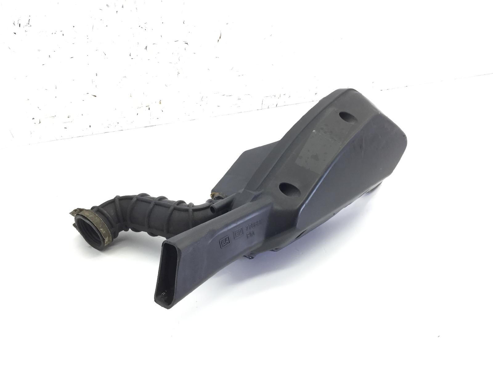 Peugeot kisbee 4t 50 cassa scatola filtro aria 2010 2010 vgak1aaaa0j