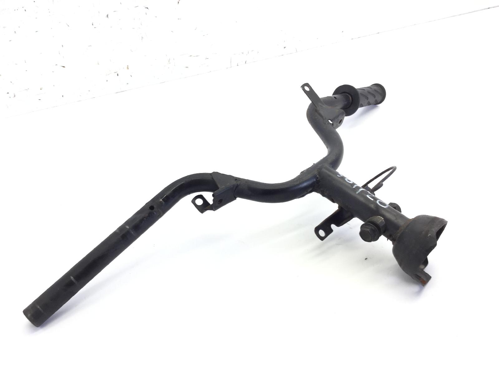 Peugeot kisbee 4t 50 manubrio handlebar 2010 2010 vgak1aaaa0j