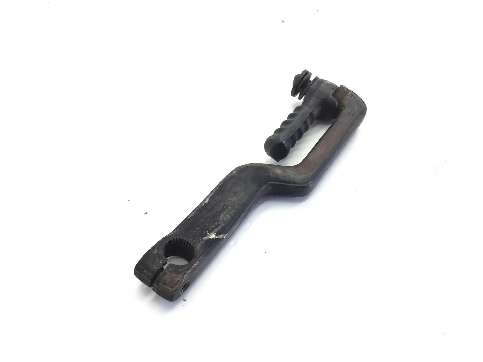 Peugeot kisbee 4t 50 pedale pedivella accensione 2010 2010 vgak1aaaa0j