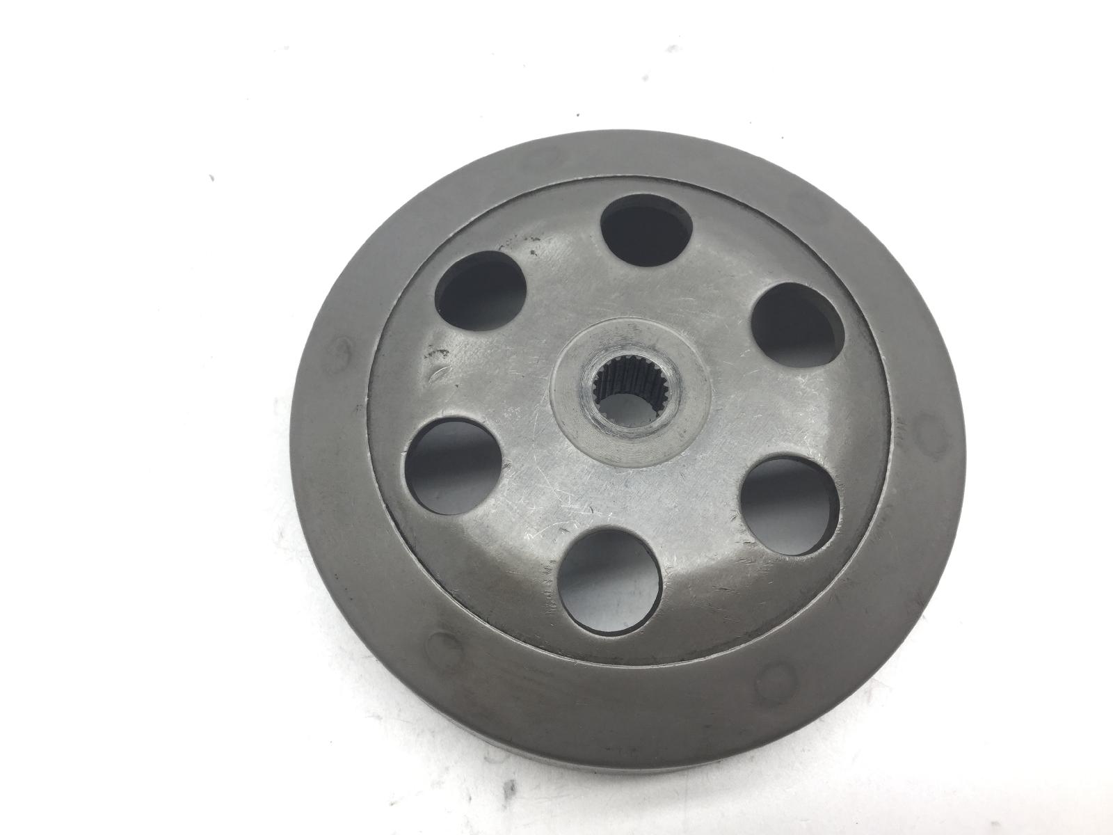 Peugeot kisbee 4t 50 campana frizione trasmissione puleggia condotta 2010 2010 vgak1aaaa0j