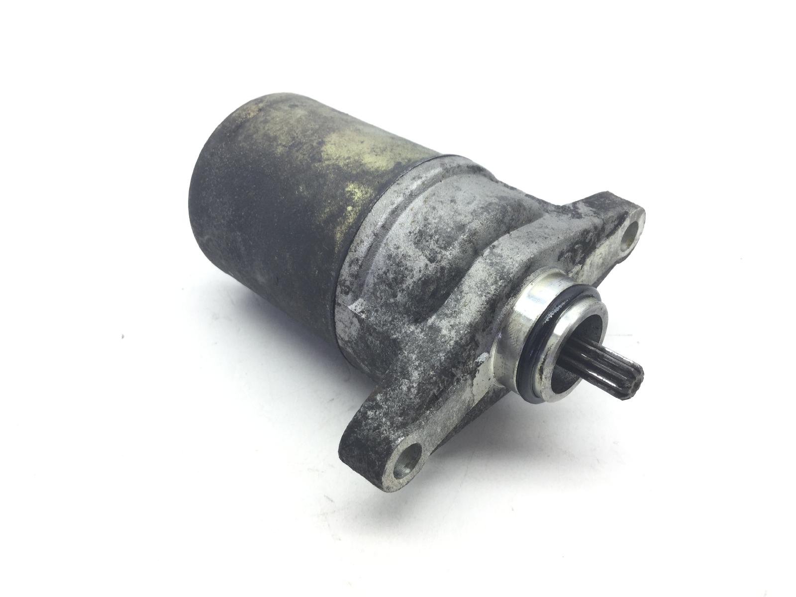 Peugeot kisbee 4t 50 motorino avviamento starter motore 2010 2010 vgak1aaaa0j