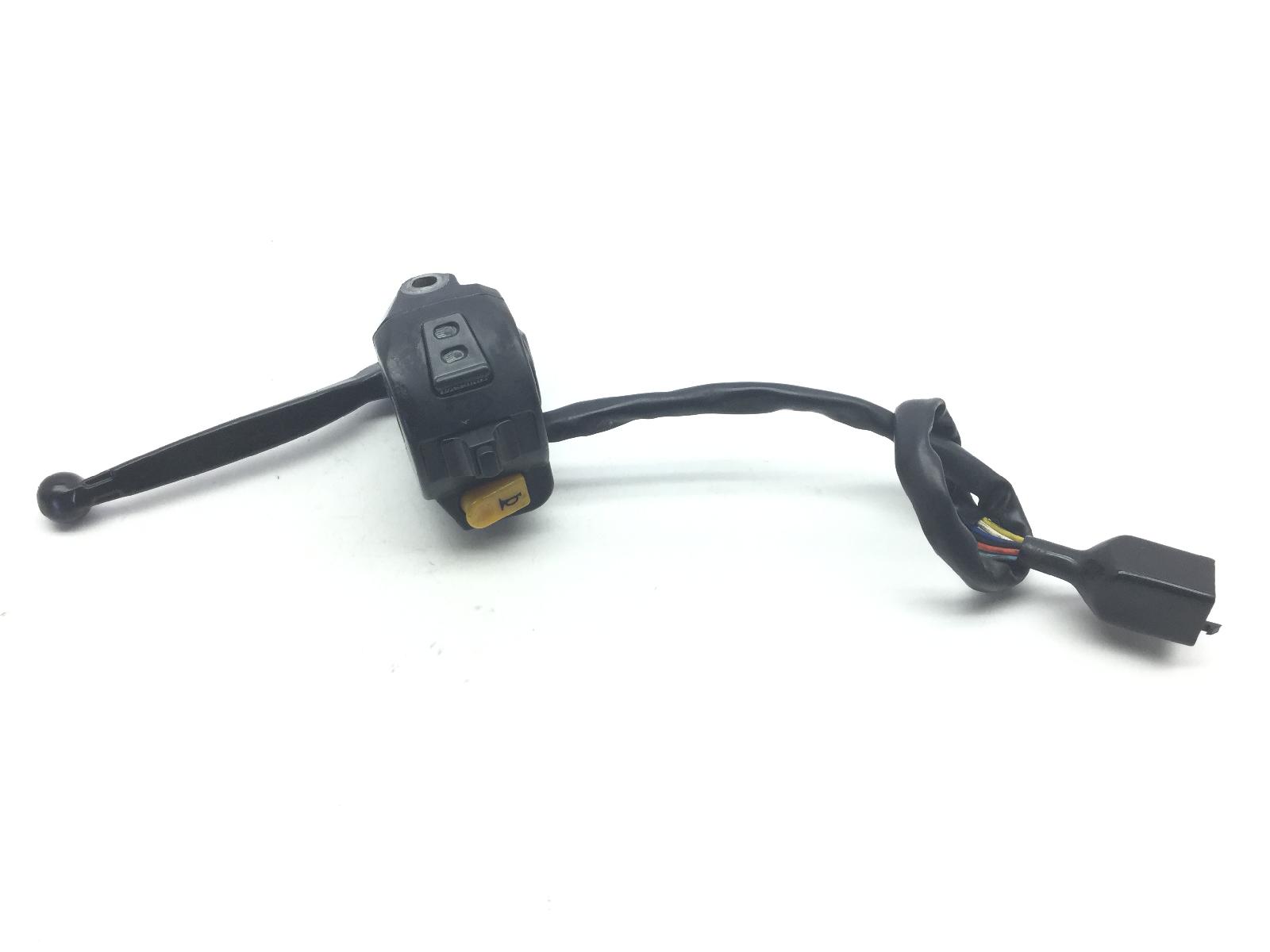 Peugeot kisbee 4t 50 devio commutatore accensione destro avviamento 2010 2010 vgak1aaaa0j