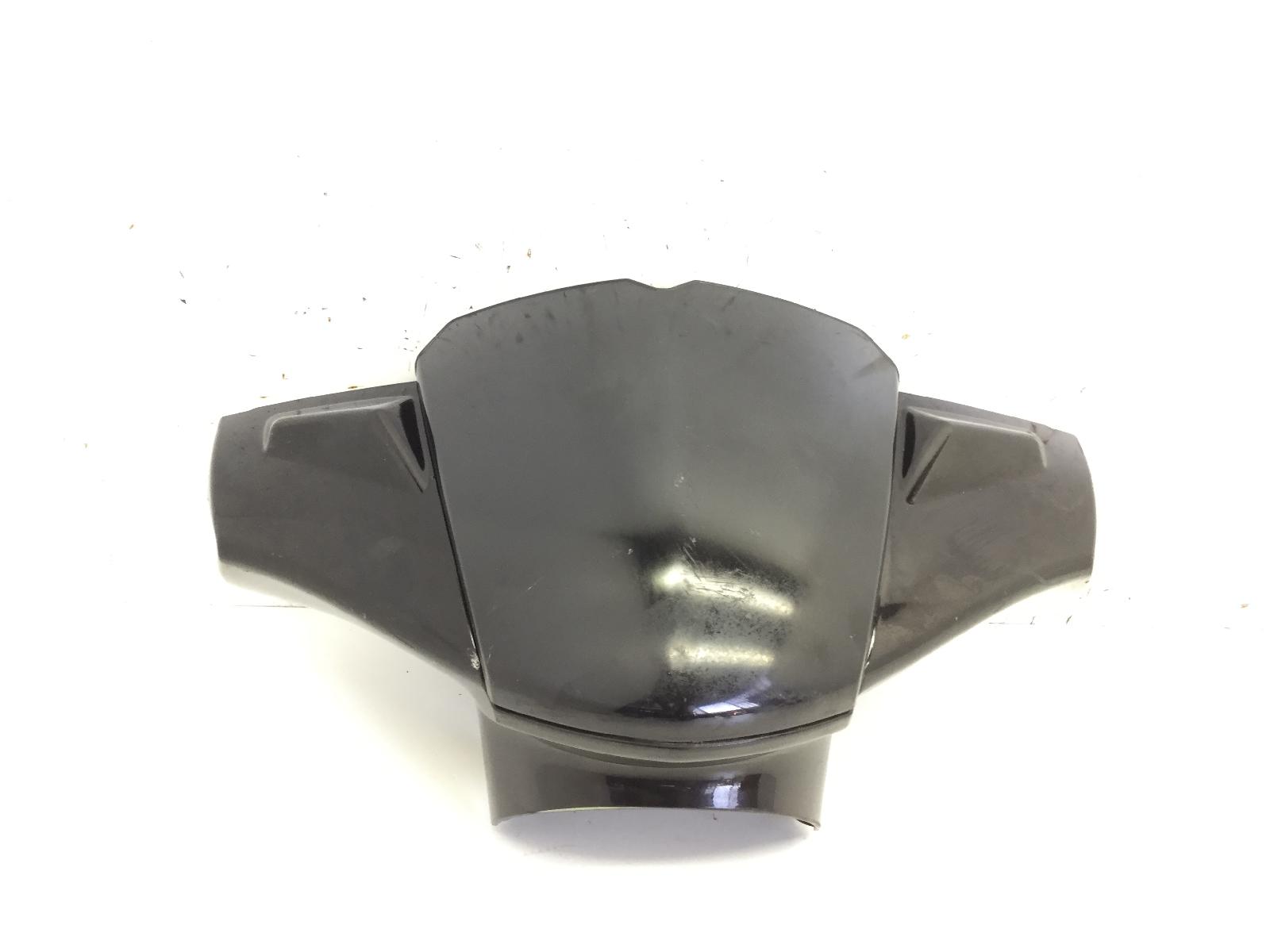 Peugeot kisbee 4t 50 carena manubrio anteriore e cupolino 2010 2010 vgak1aaaa0j