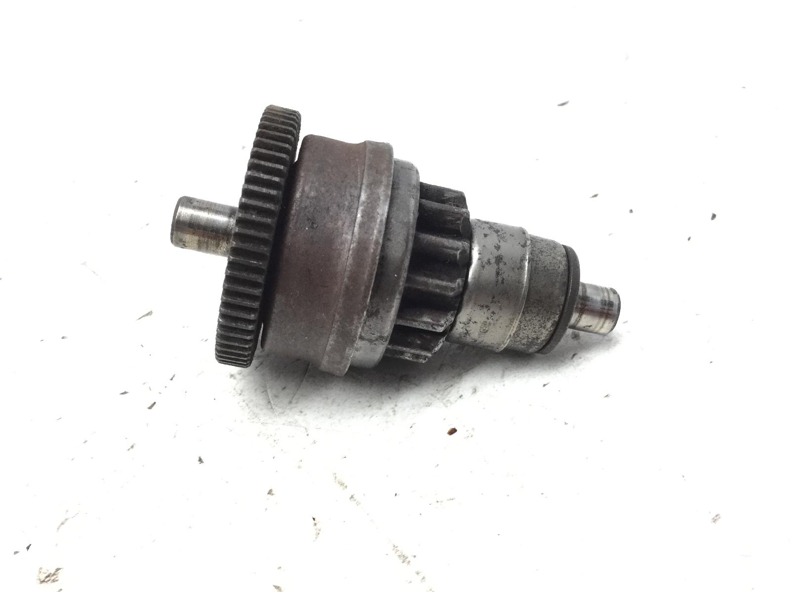 Peugeot kisbee 4t 50 ingranaggio rinvio avviamento pignone 2010 2010