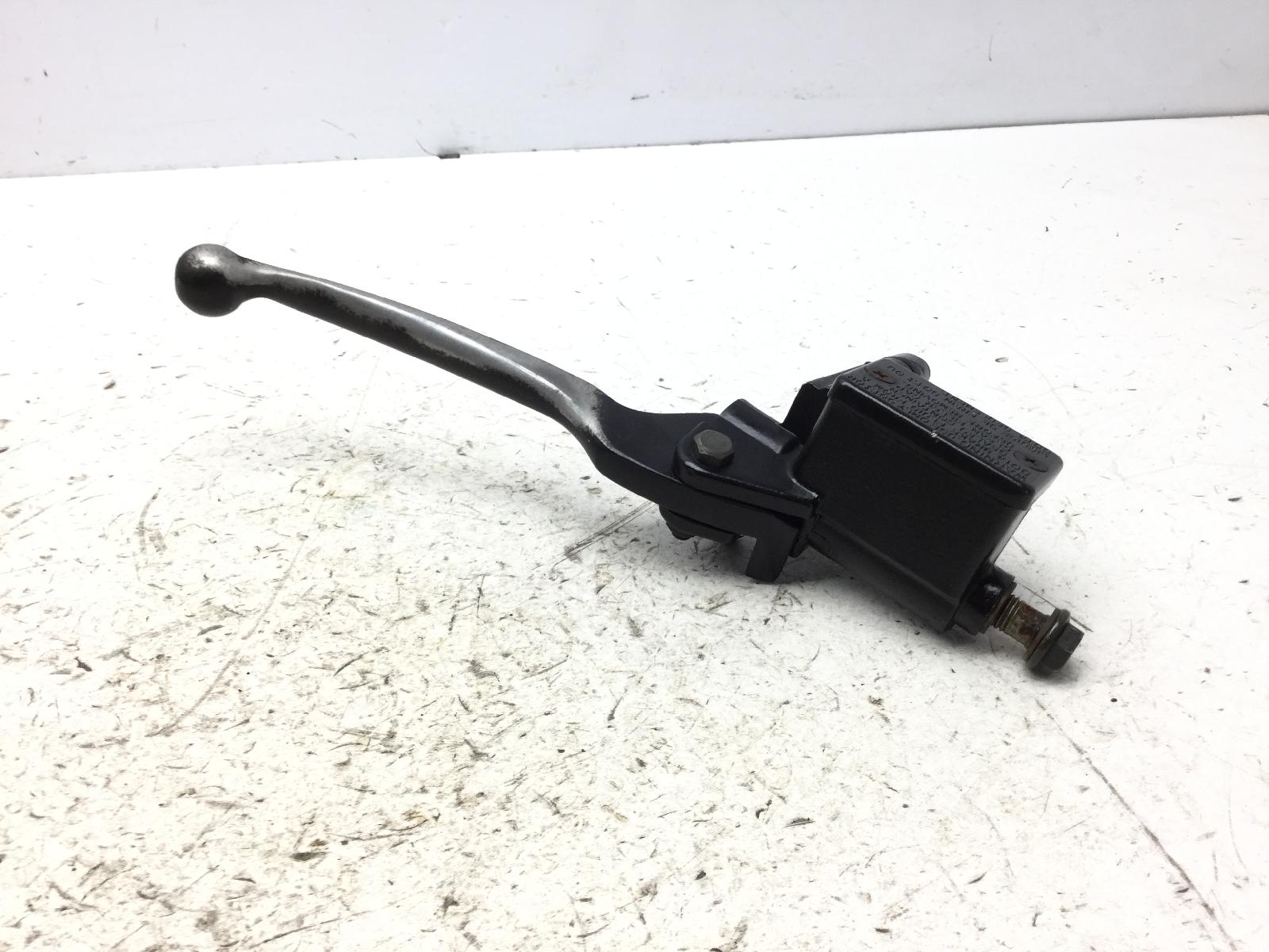 Peugeot kisbee 4t 50 pompa destra freno anteriore con leva no sensore 2010 2010