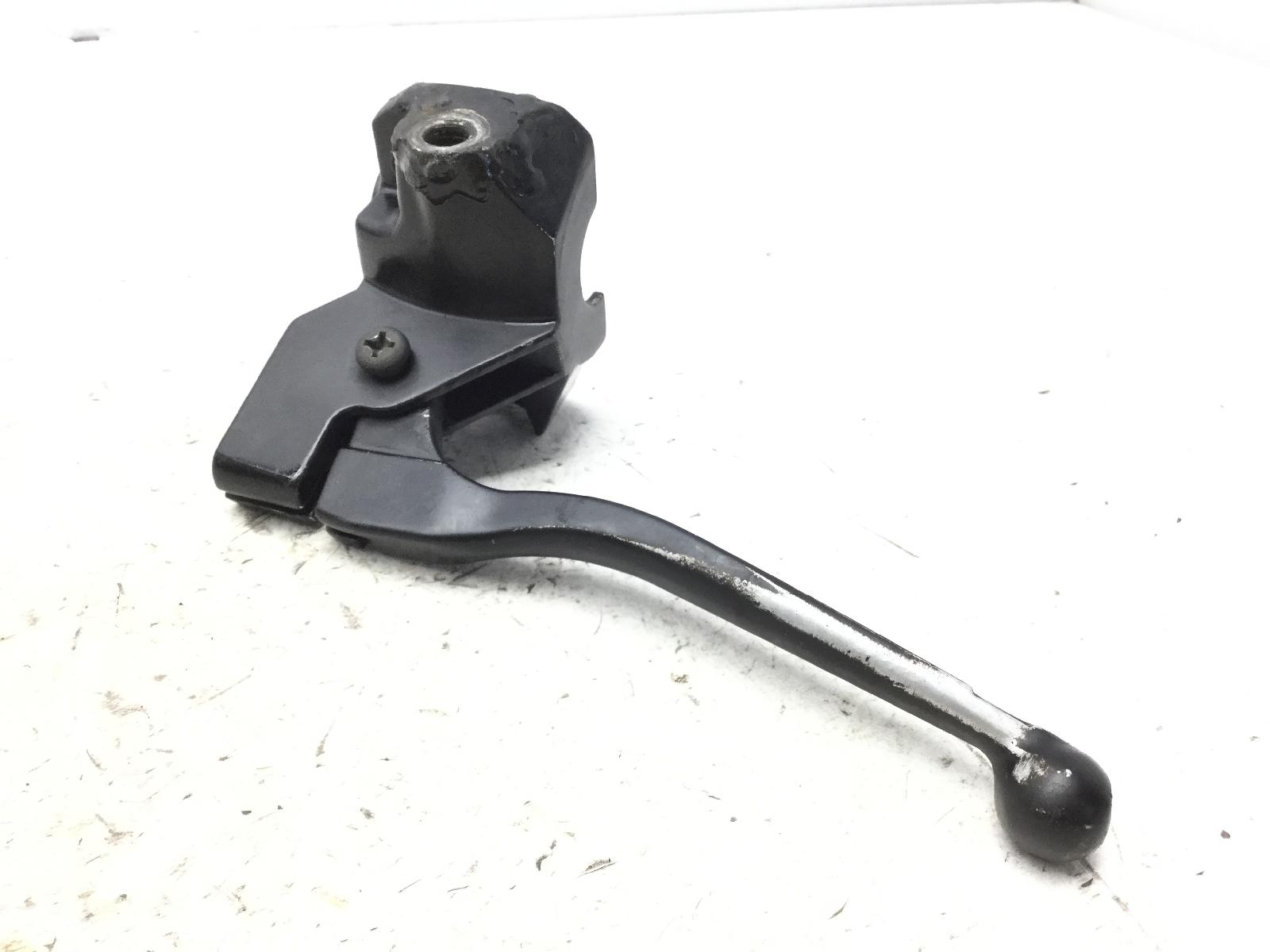 Peugeot kisbee 4t 50 comando sinistro freno posteriore con leva 2010 2010