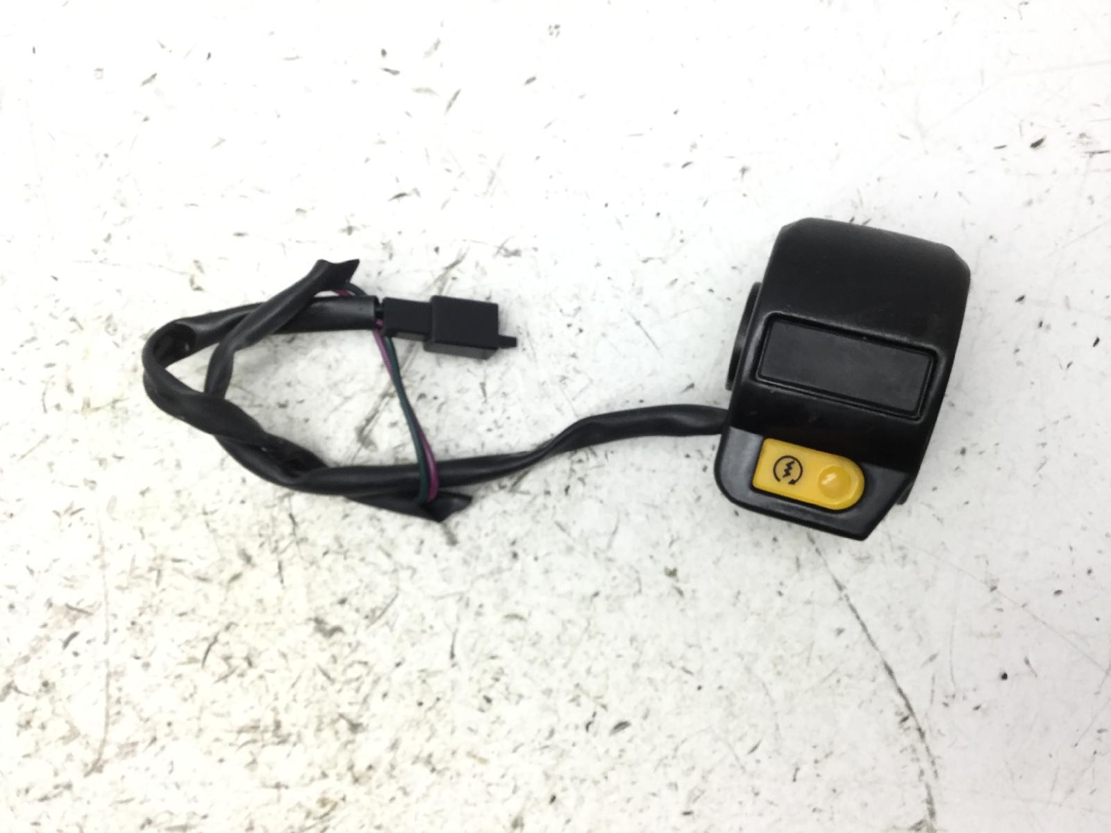 Peugeot kisbee 4t 50 commutatore destro devio luci 2010 2010