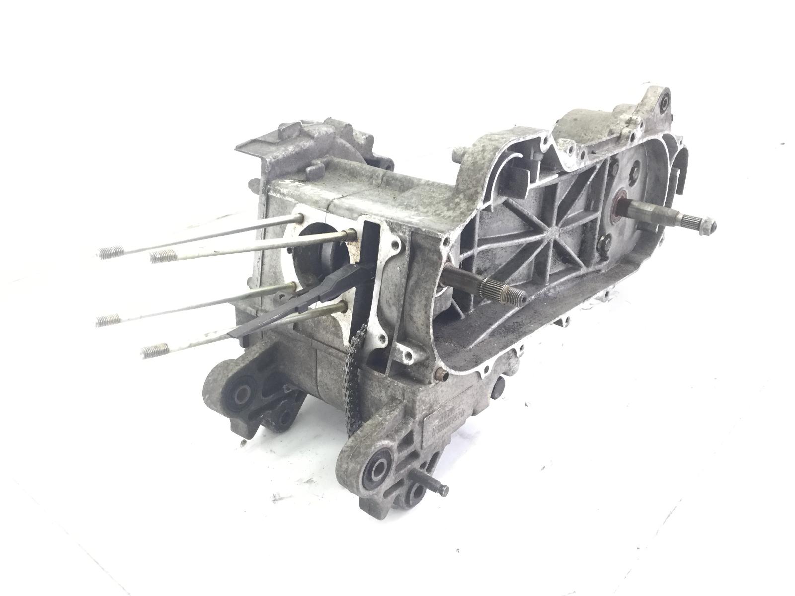 Peugeot kisbee 4t 50 carter motore albero e ingranaggi ruota mod: 139qmb-e 2010 2010 vgak1aaaa0j