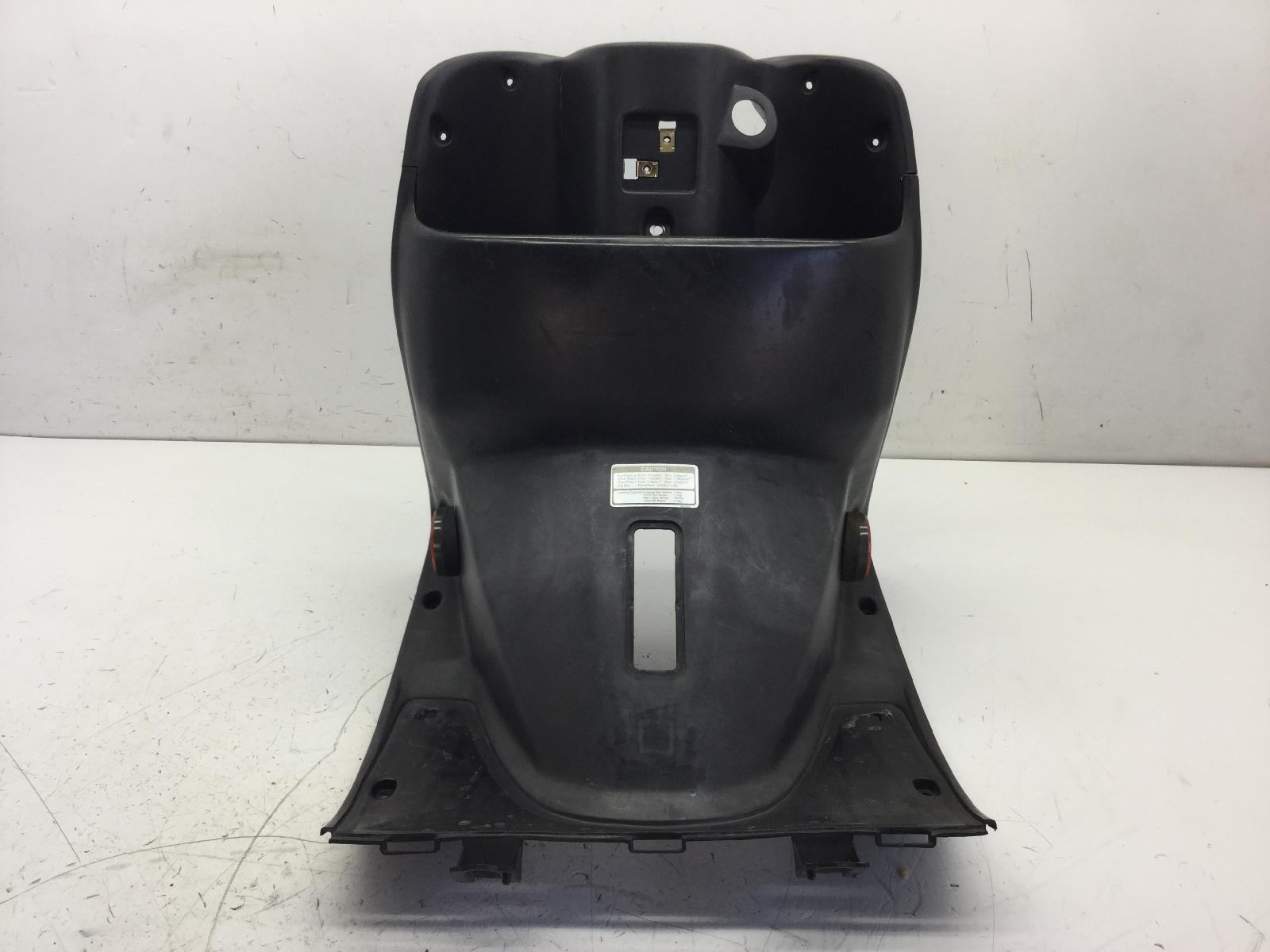 Kymco vivio 125 carena controscudo retroscudo 2000 2000 sl25ab