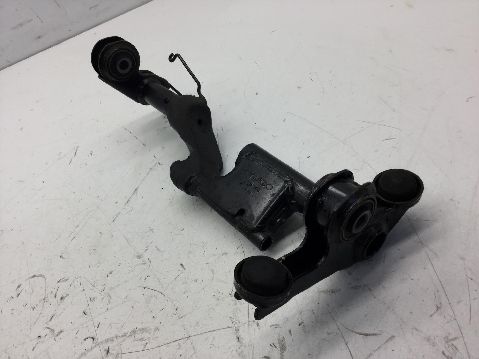 Kymco vivio 125 staffa supporto motore 2000 2000 sl25ab