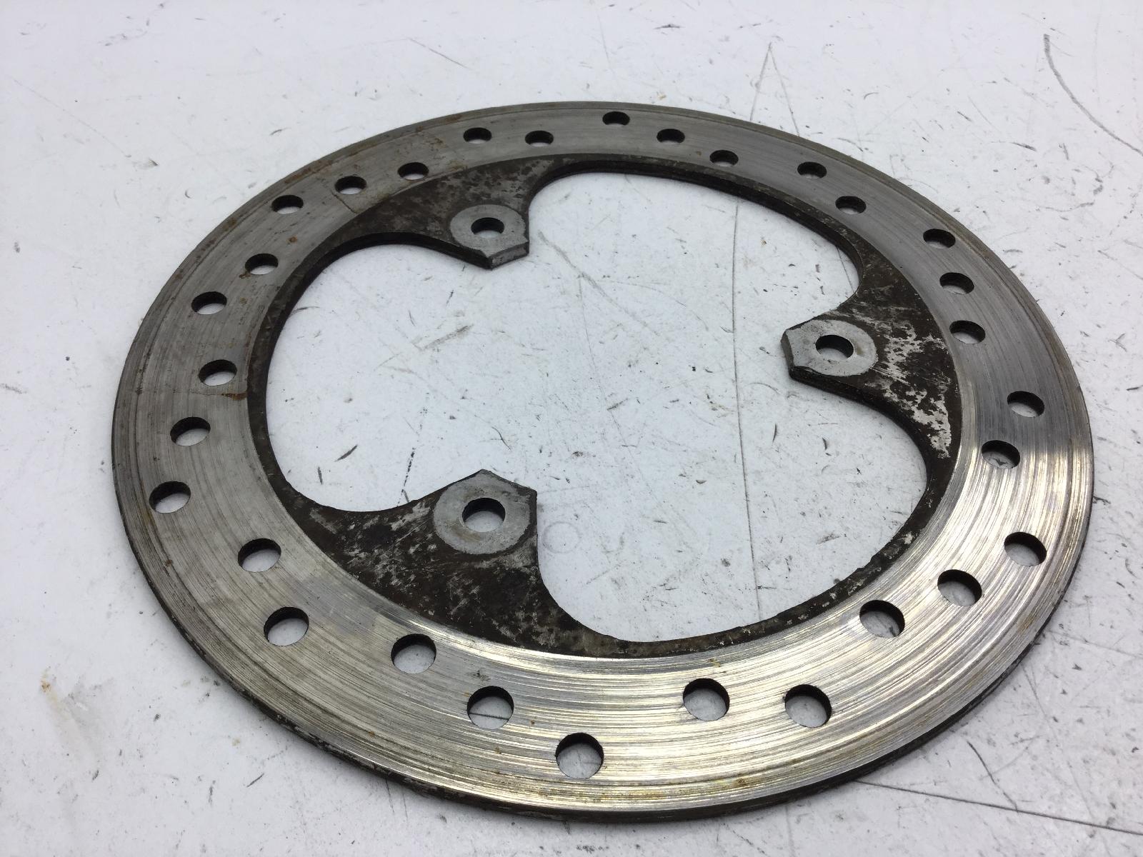 Yamaha why yh euro 2 50 disco freno anteriore 2003 2005 sa03e