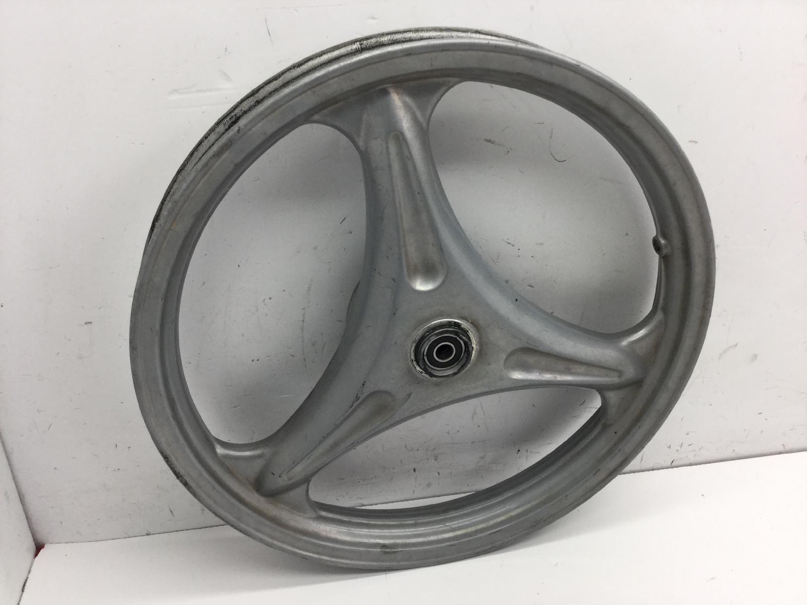 Yamaha why yh euro 2 50 cerchio ruota anteriore 16 x 1.60 2003 2005 sa03e
