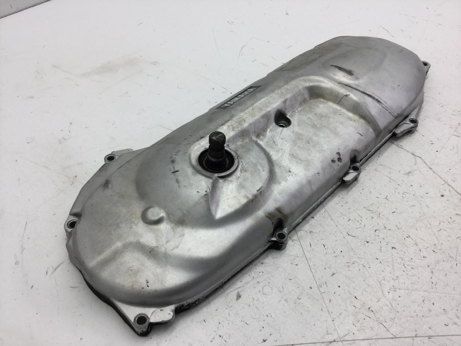 Yamaha why yh euro 2 50 coperchio carter trasmissione 2003 2005 sa03e