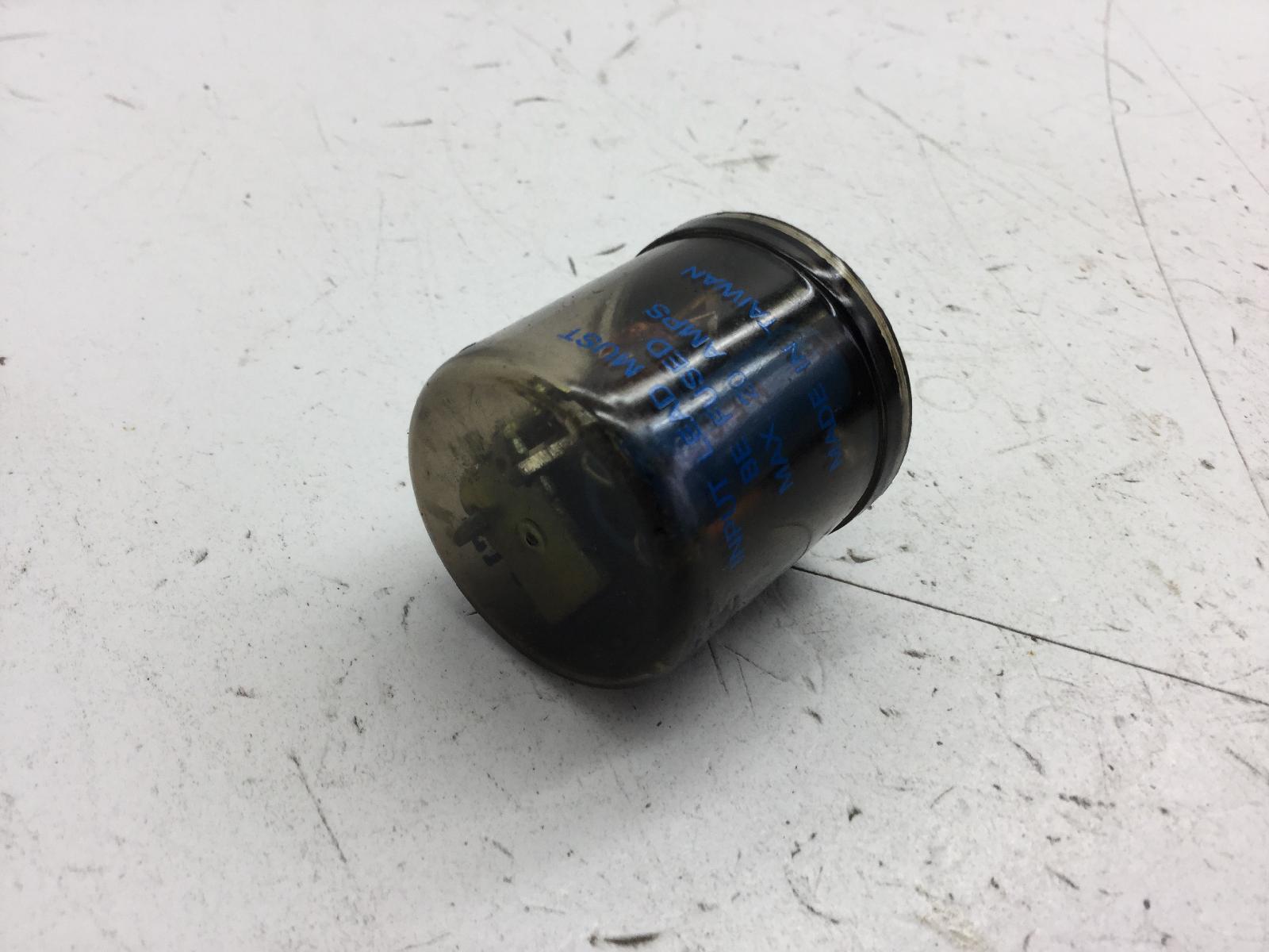 Yamaha why yh euro 2 50 rele' intermittenza frecce 2003 2005 sa03e