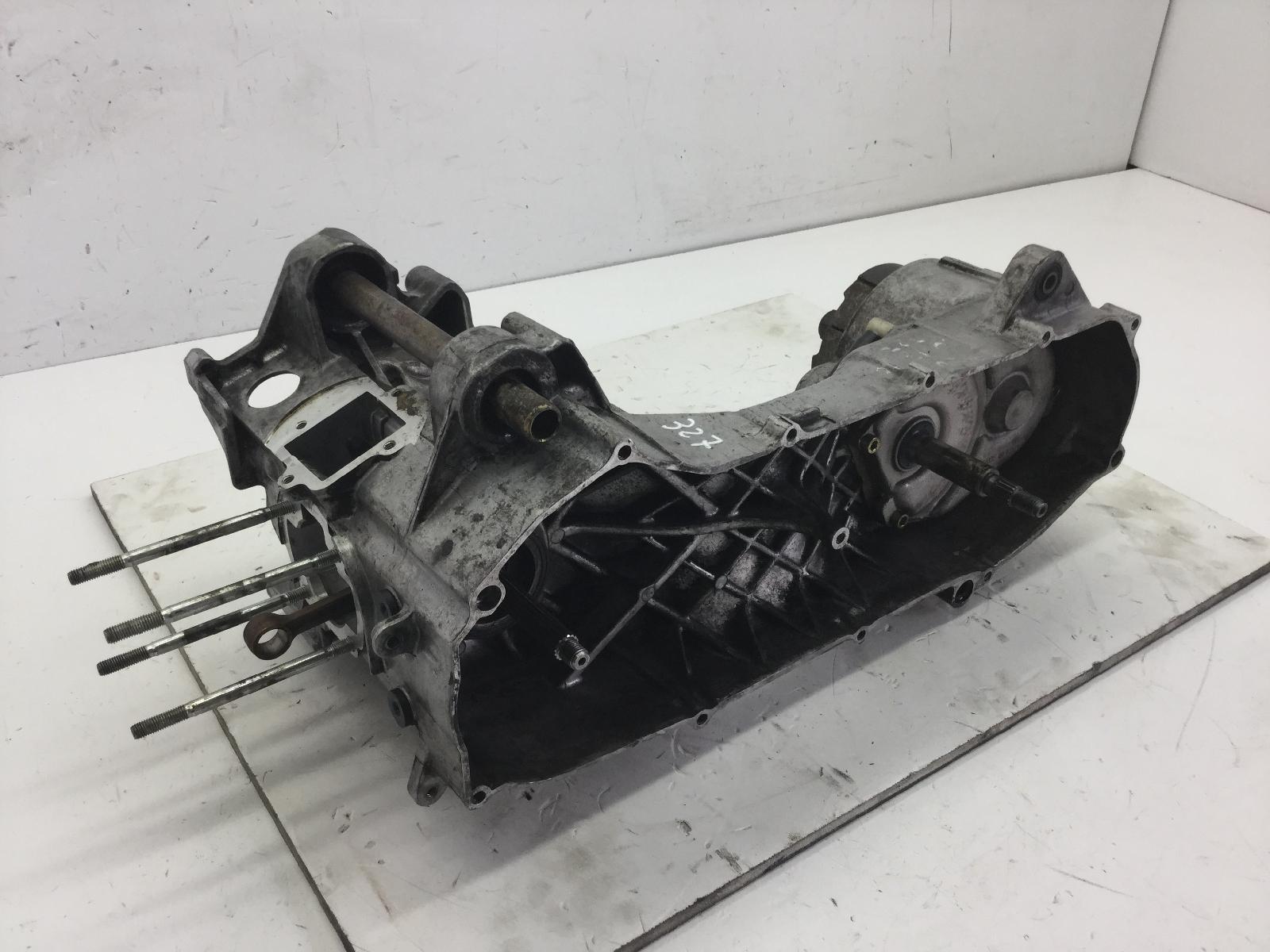 Yamaha why yh euro 2 50 carter motore + albero e ingranaggi ruota m: a122e 2003 2005 sa03e