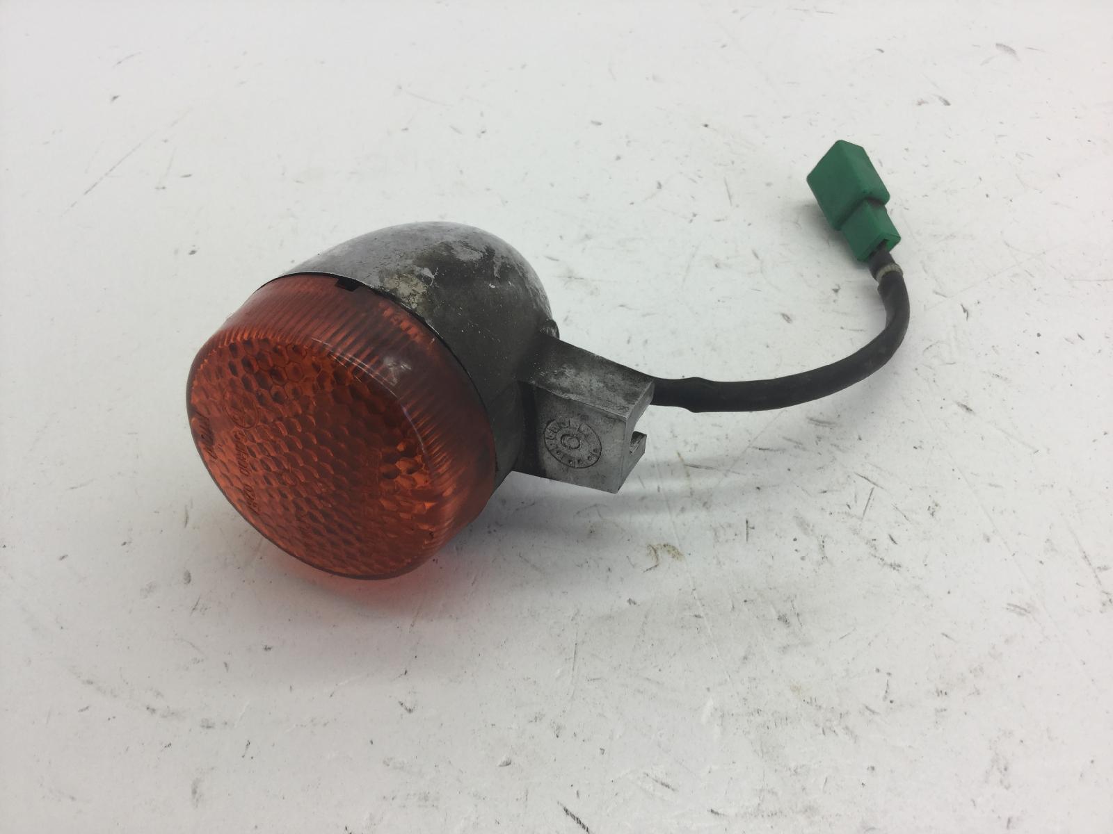 Yamaha why yh euro 2 50 freccia anteriore destro sinistro 2003 2005 sa03e