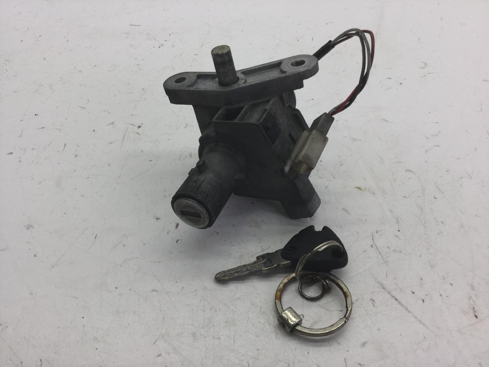 Yamaha why yh euro 2 50 blocchetto accensione chiave 2003 2005 sa03e