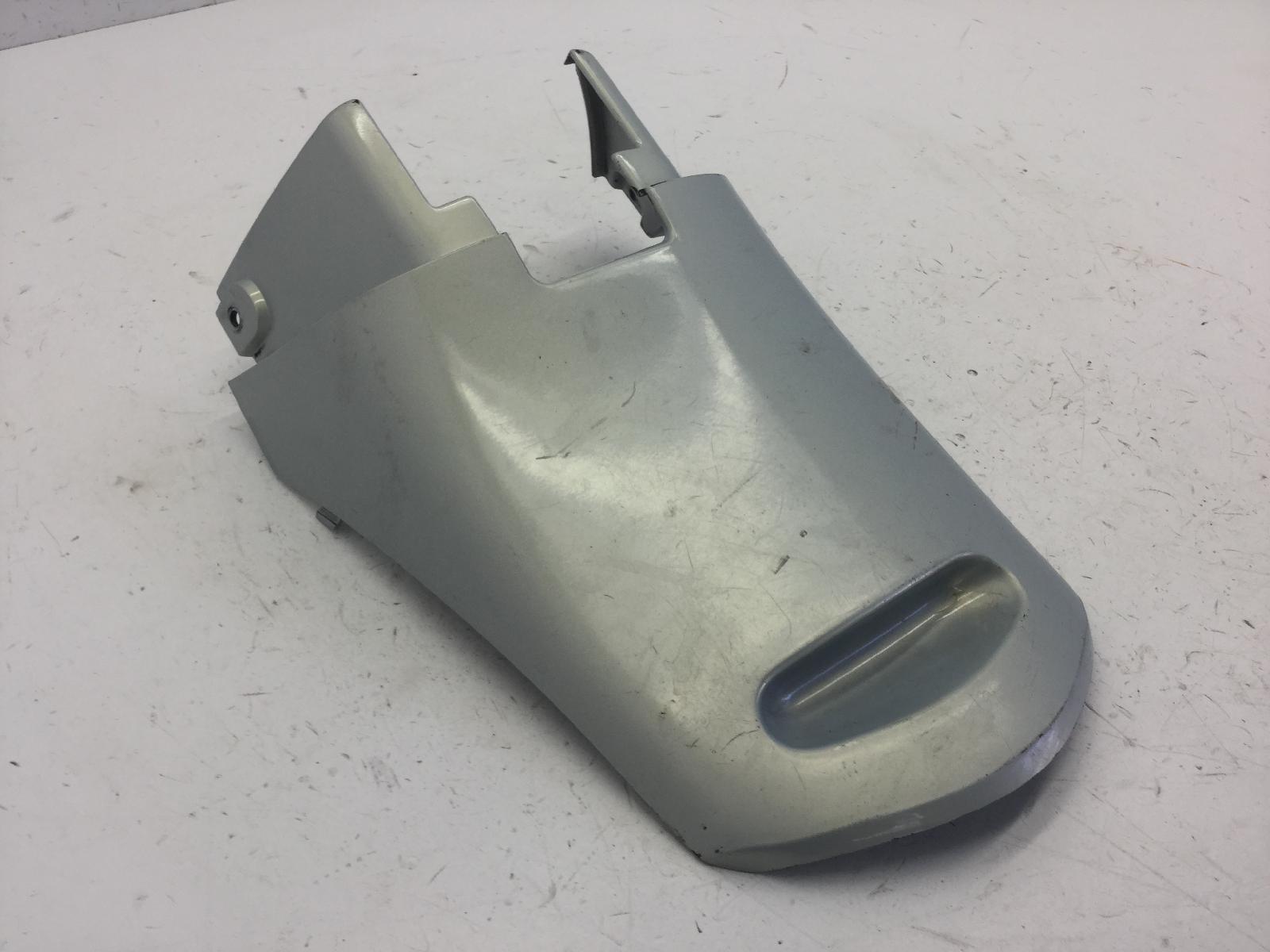 Yamaha why yh euro 2 50 carena coperchio centrale con 3 alette rotte 2003 2005 sa03e