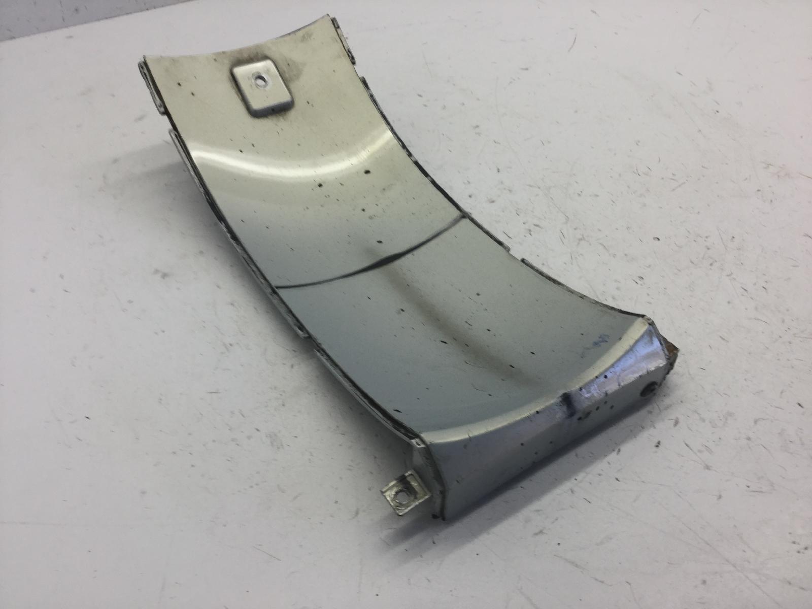 Yamaha why yh euro 2 50 carena chiglia anteriore con attacco modificato 2003 2005 sa03e