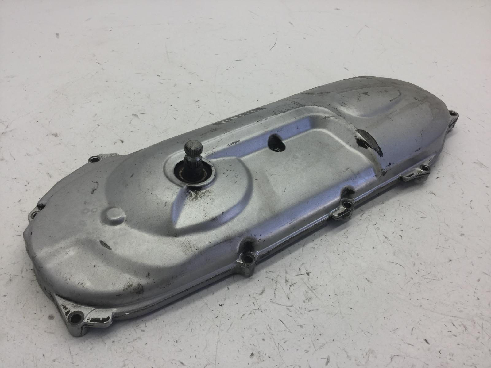 Yamaha why yh euro 2 50 coperchio carter trasmissione 2003 2005 sa03e