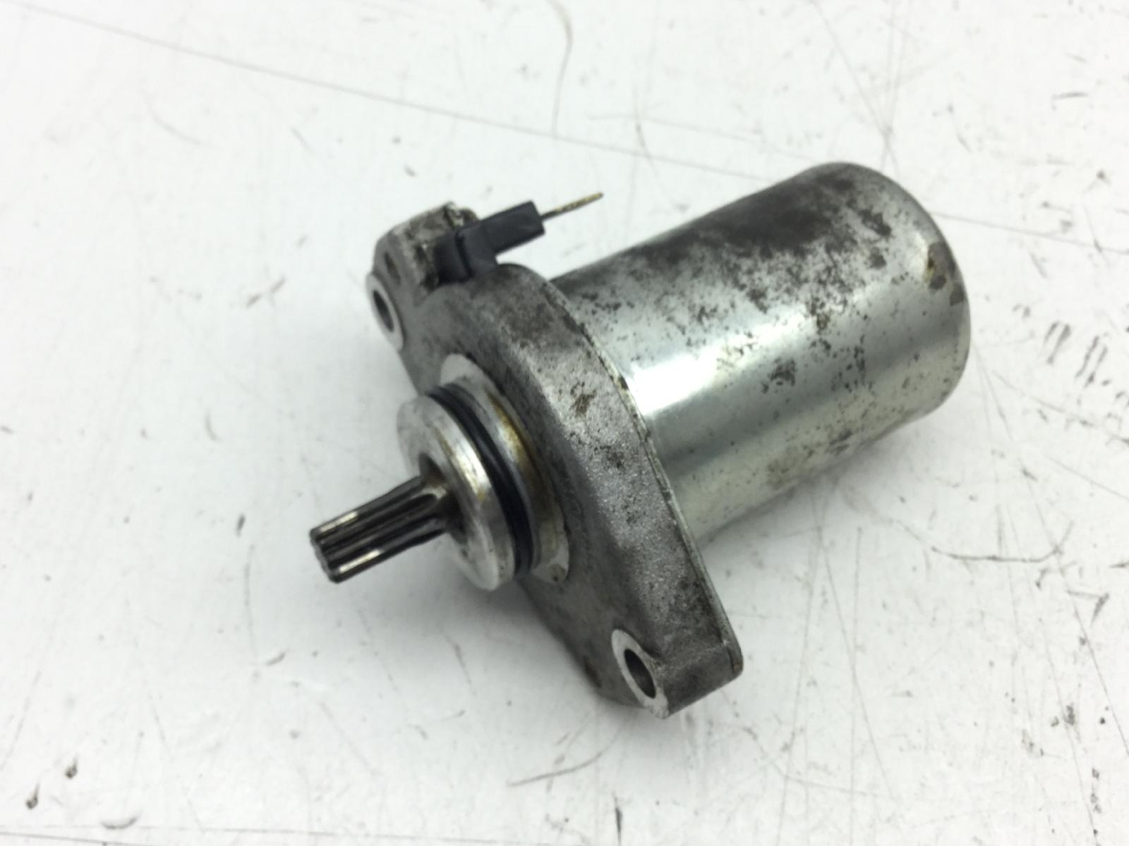 Yamaha why yh euro 2 50 motorino avviamento 2003 2005 sa03e