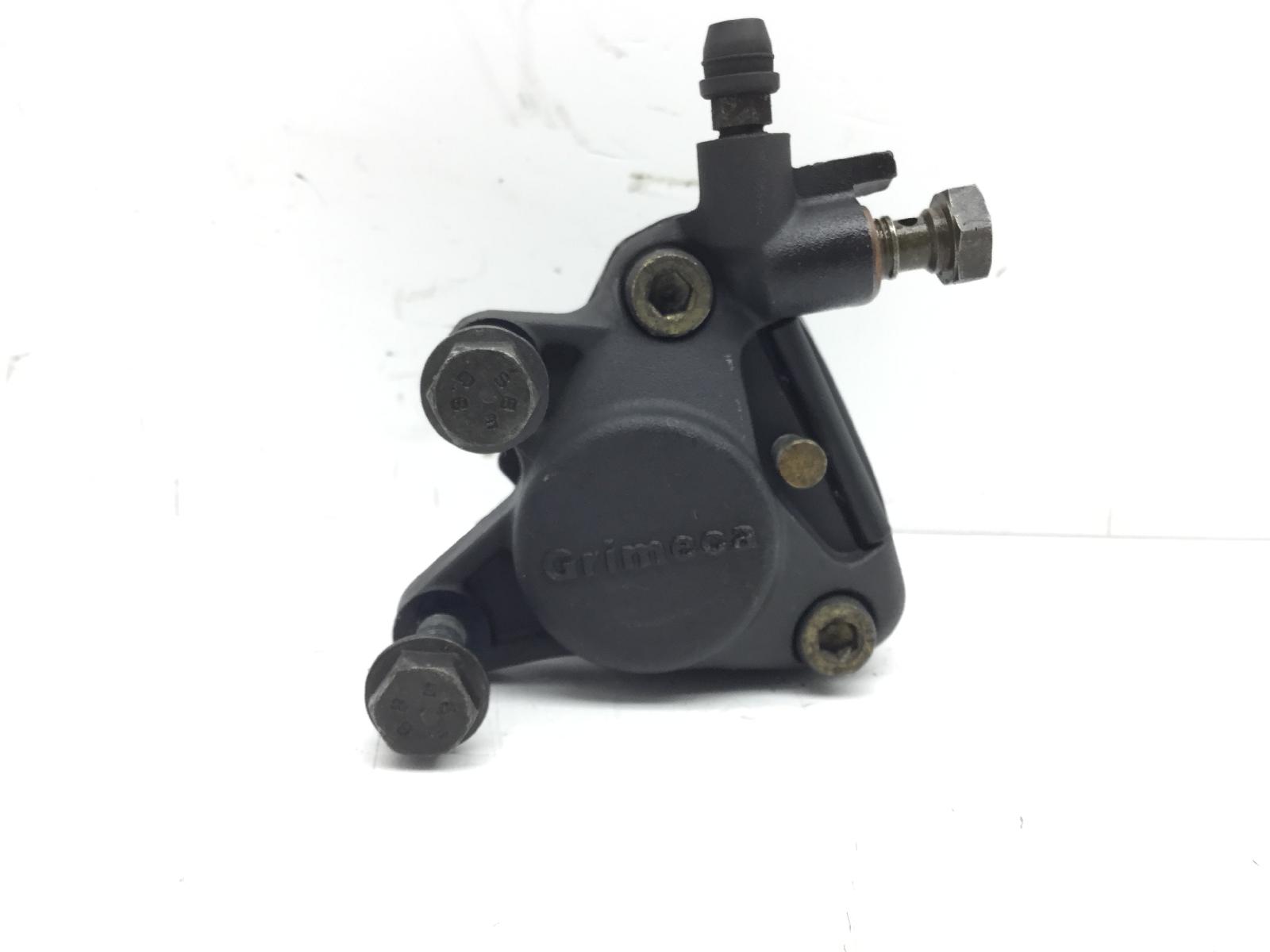 Yamaha why yh euro 2 50 pinza freno anteriore 2003 2005 sa03e