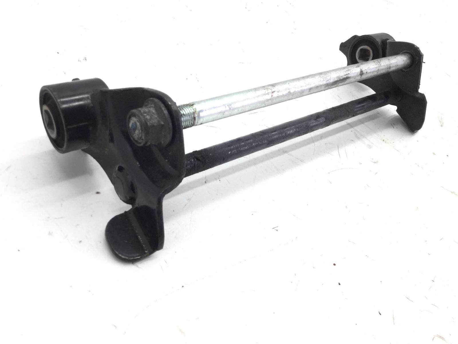 Yamaha why yh euro 2 50 staffa supporto motore 2003 2005 sa03e