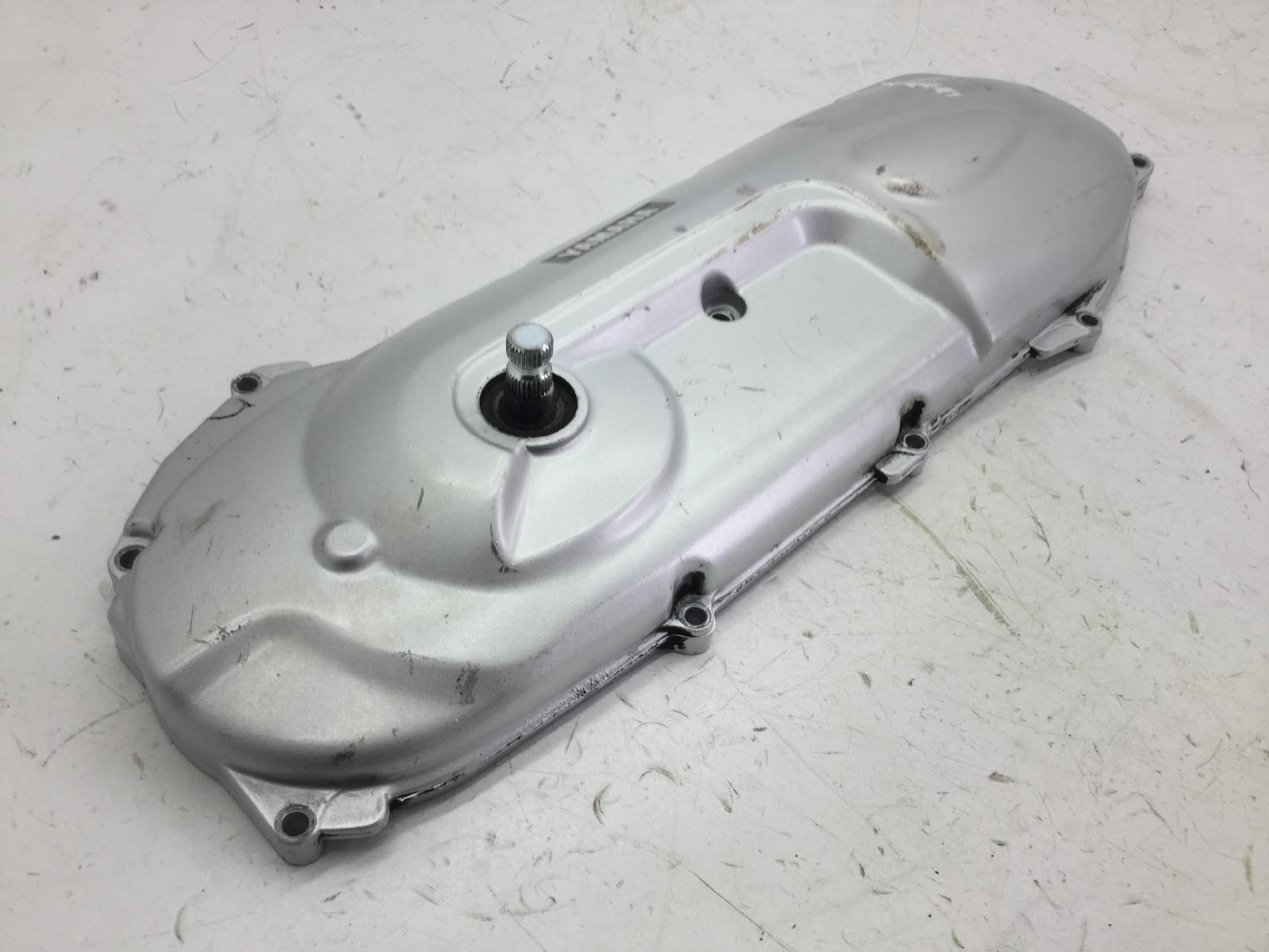 Yamaha why yh euro 2 50 coperchio carter trasmissione 2003 2005 sa03e