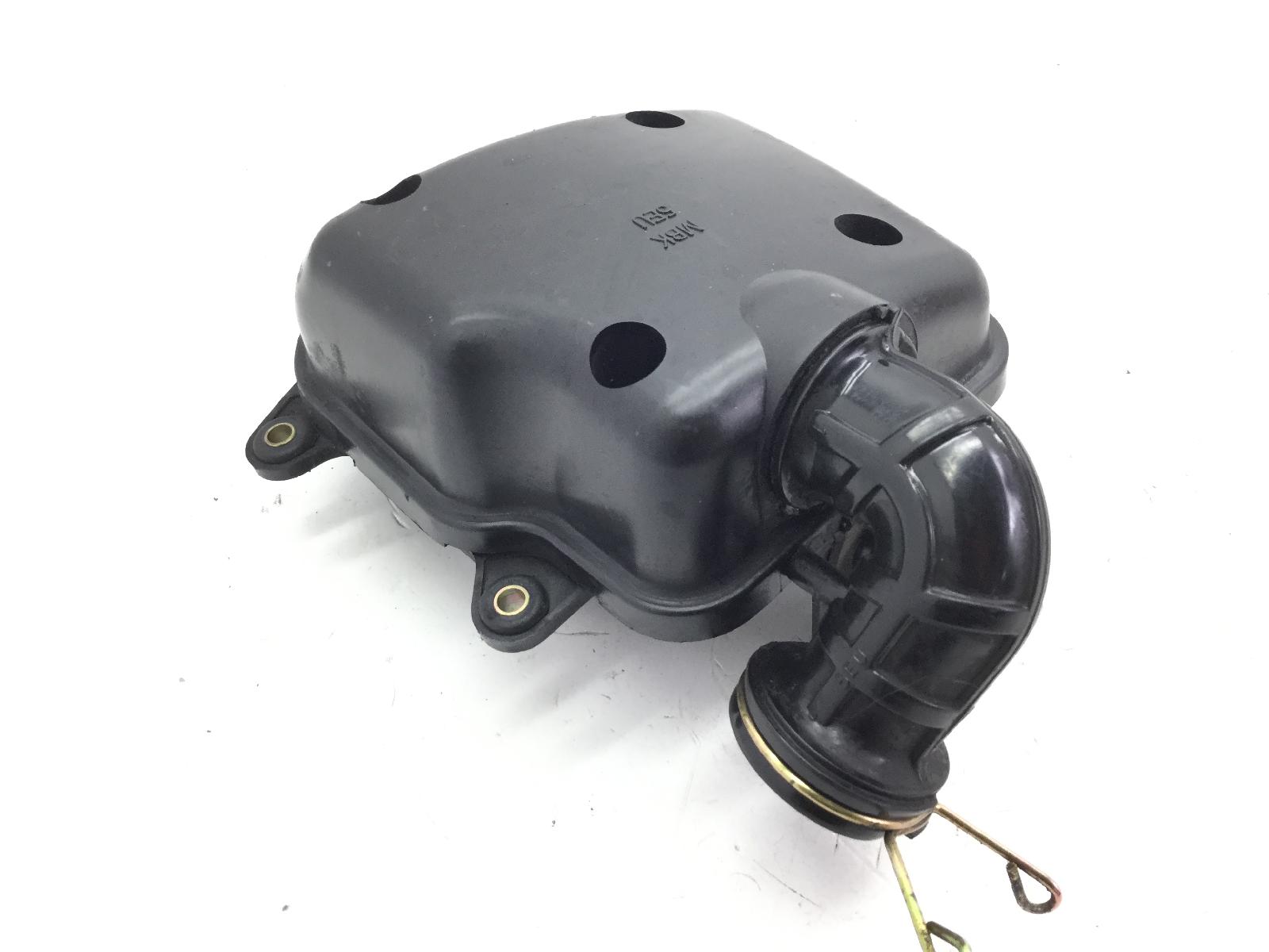 Yamaha why yh euro 2 50 cassa scatola filtro 2003 2005 sa03e