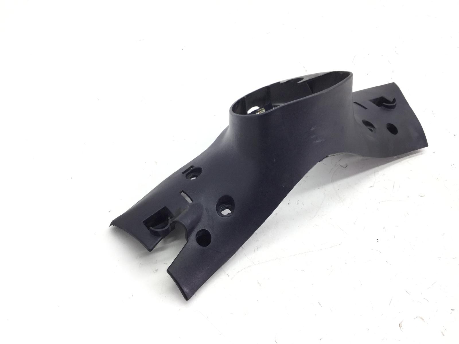 Yamaha why yh euro 2 50 carena manubrio inferiore * aletta consumata 2003 2005 sa03e