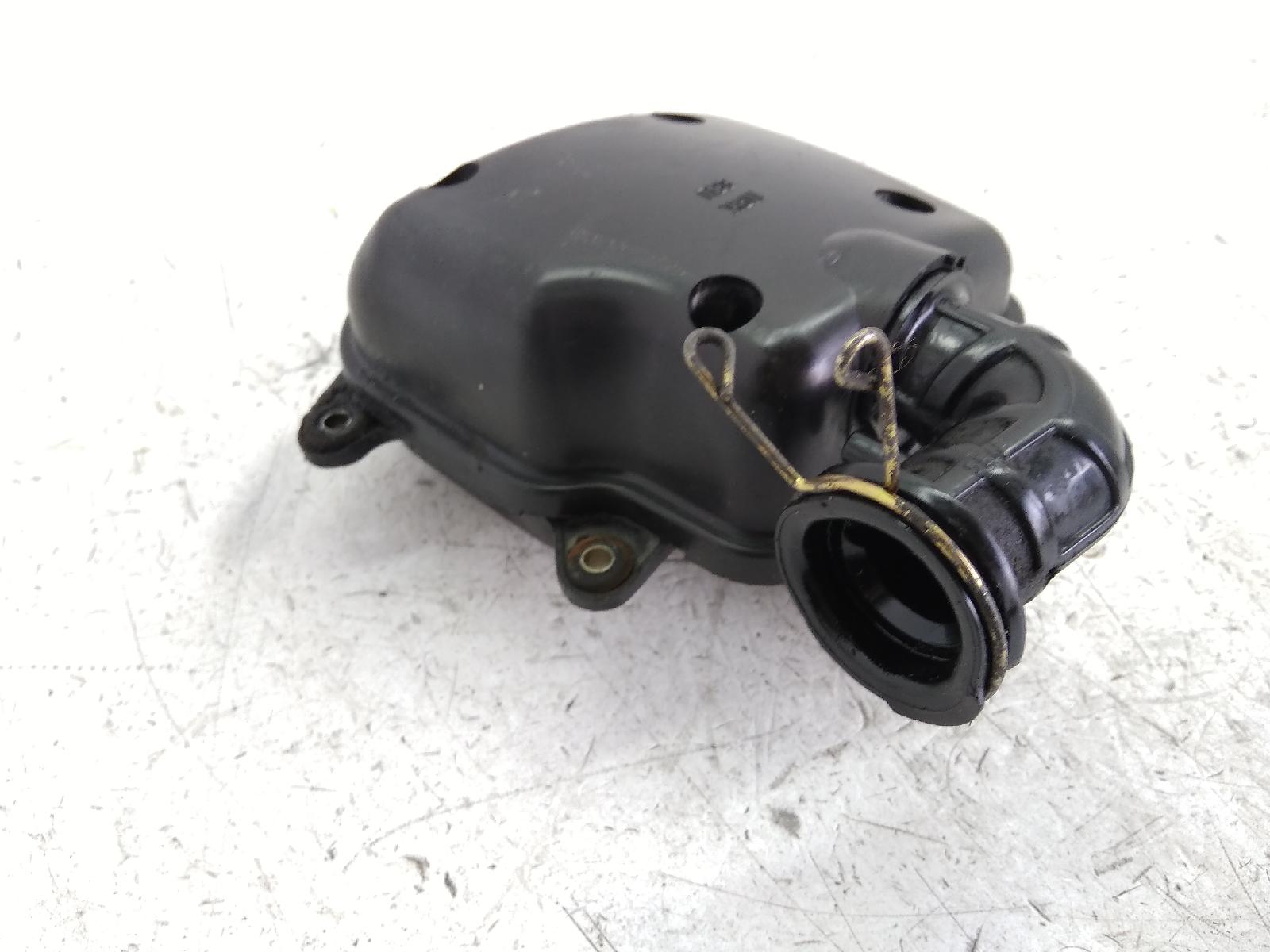 Yamaha why yh euro 2 50 cassa scatola filtro aria 2003 2005 sa03e