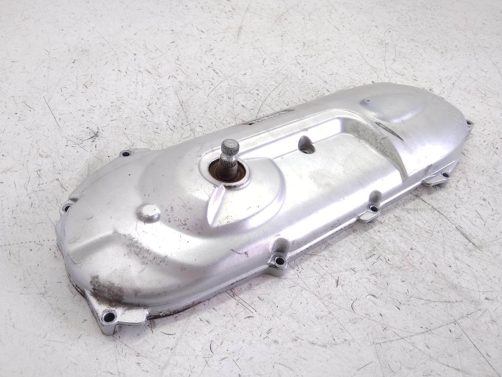 Yamaha why yh euro 2 50 coperchio carter trasmissione 2003 2005 sa03e