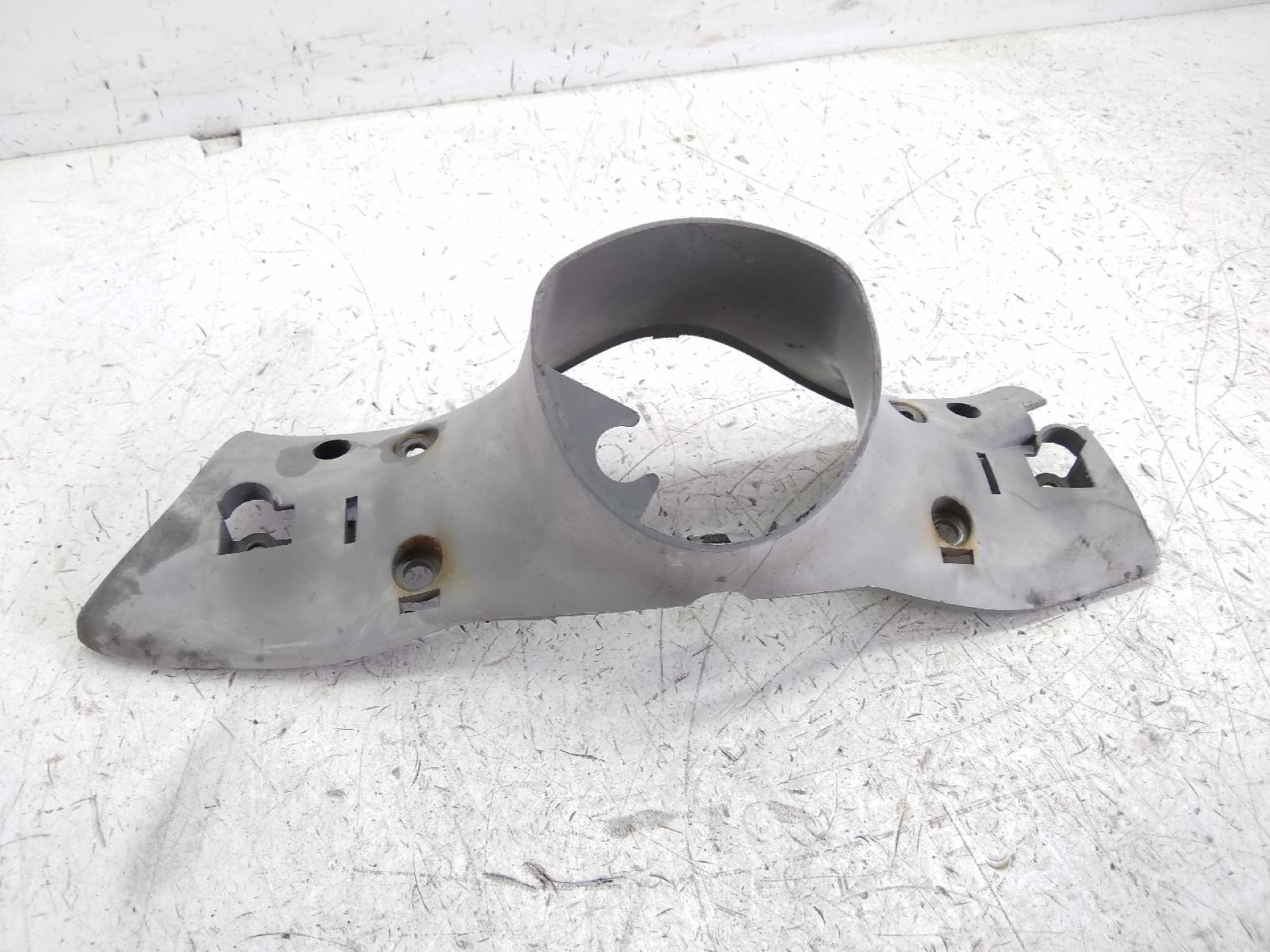 Yamaha why yh euro 2 50 carena manubrio inferiore 2003 2005 sa03e