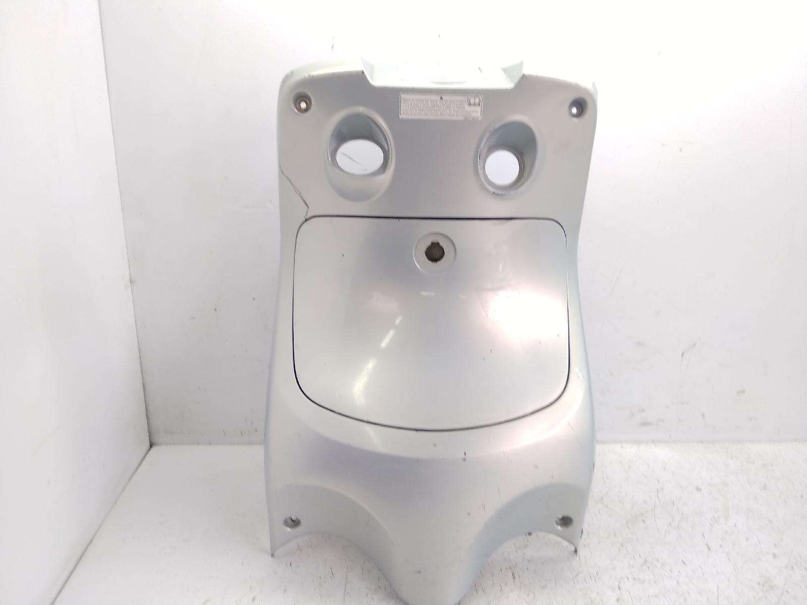 Yamaha why yh euro 2 50 carena controscudo retroscudo con attacco rotto 2003 2005 sa03e