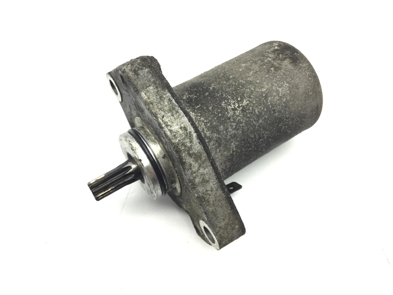 Yamaha why yh euro 2 50 motorino avviamento 2003 2005 sa03e