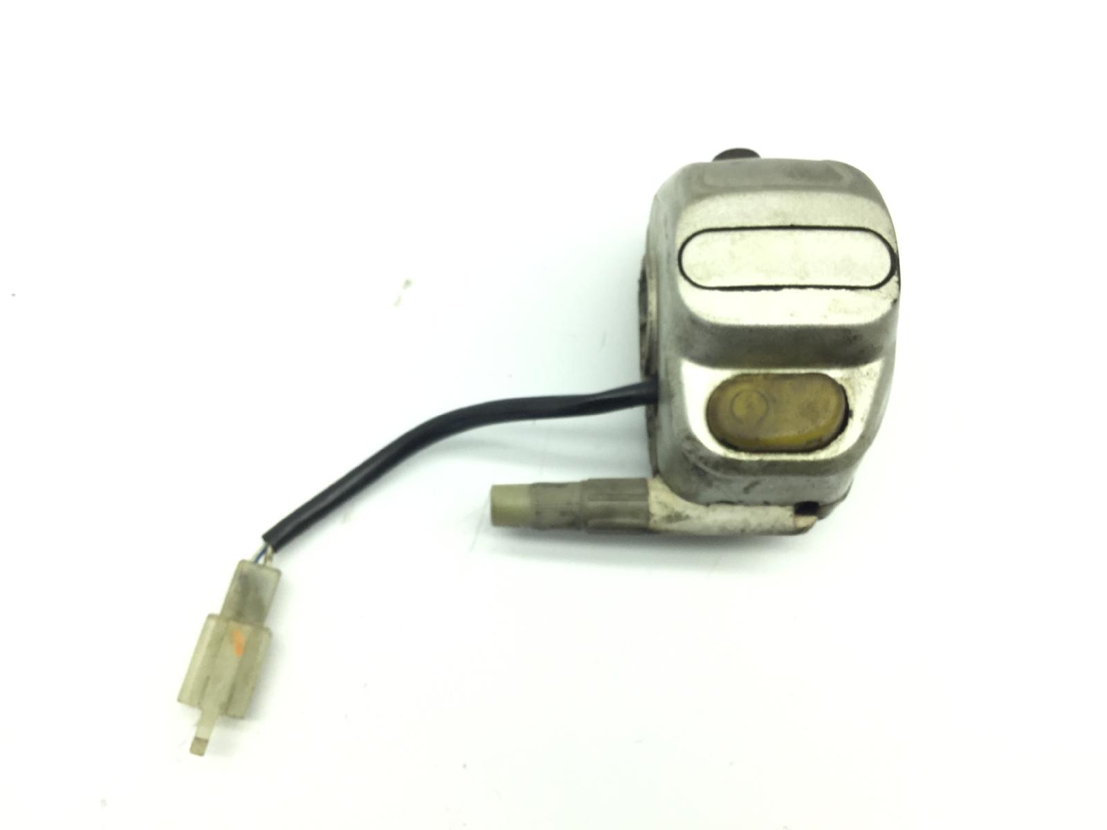 Yamaha why yh euro 2 50 commutatore devio luci destro 2003 2005 sa03e