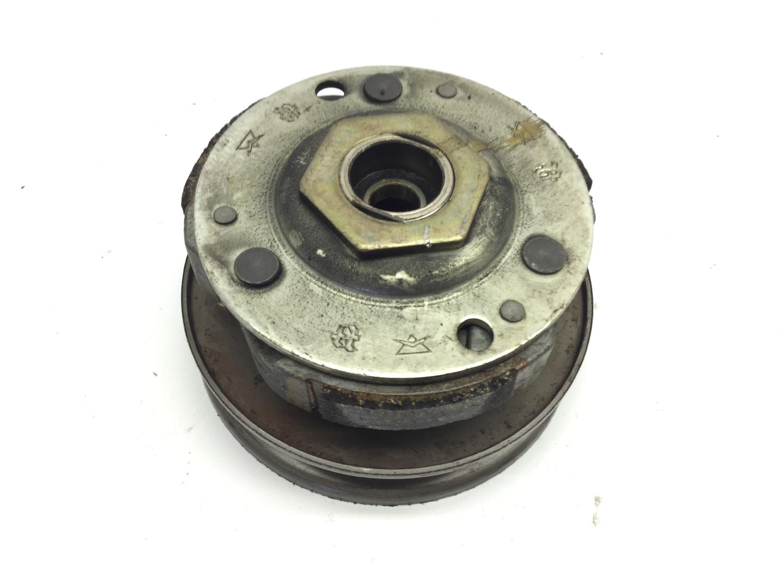 Yamaha why yh euro 2 50 frizione e correttori di coppia 2003 2005 sa03e