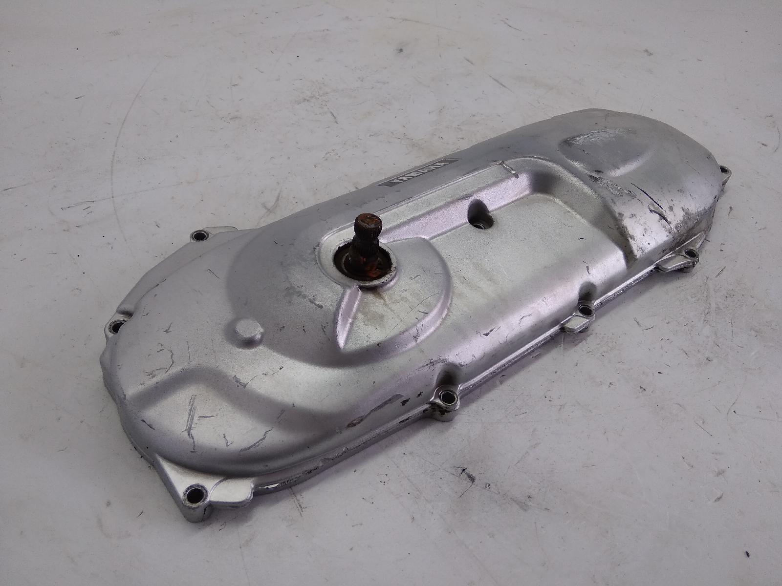 Yamaha why yh euro 2 50 coperchio carter trasmissione 2003 2005 sa03e