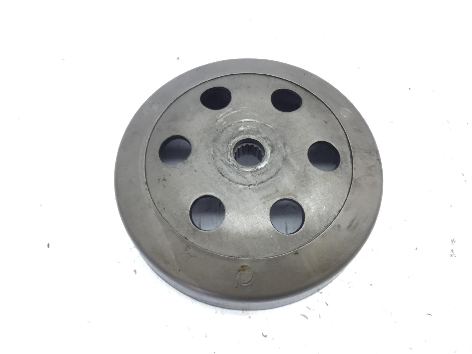Yamaha why yh euro 2 50 campana frizione 2003 2005 sa03e