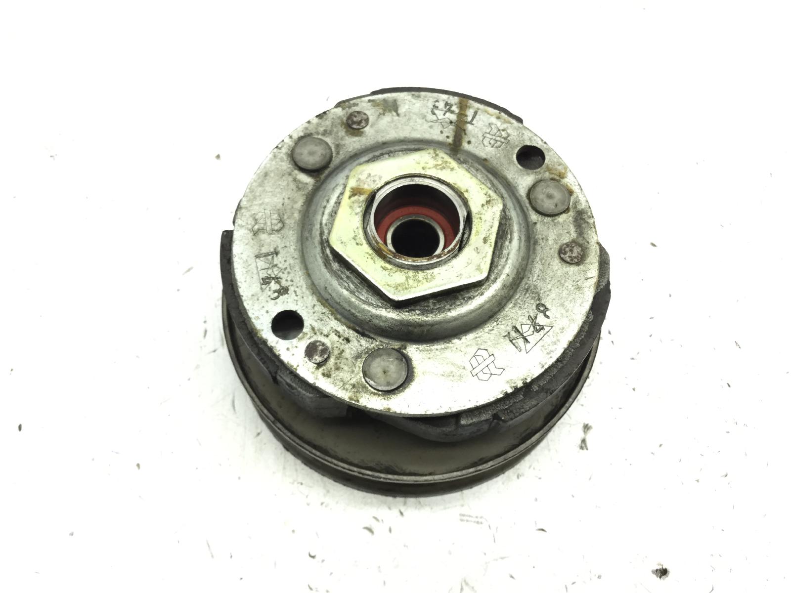 Yamaha why yh euro 2 50 frizione e correttore di coppia 2003 2005 sa03e
