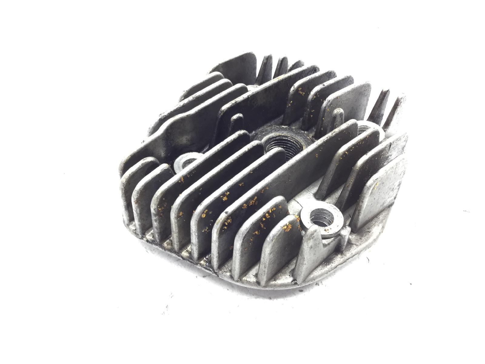 Yamaha why yh euro 2 50 testa testata head 2003 2005 sa03e