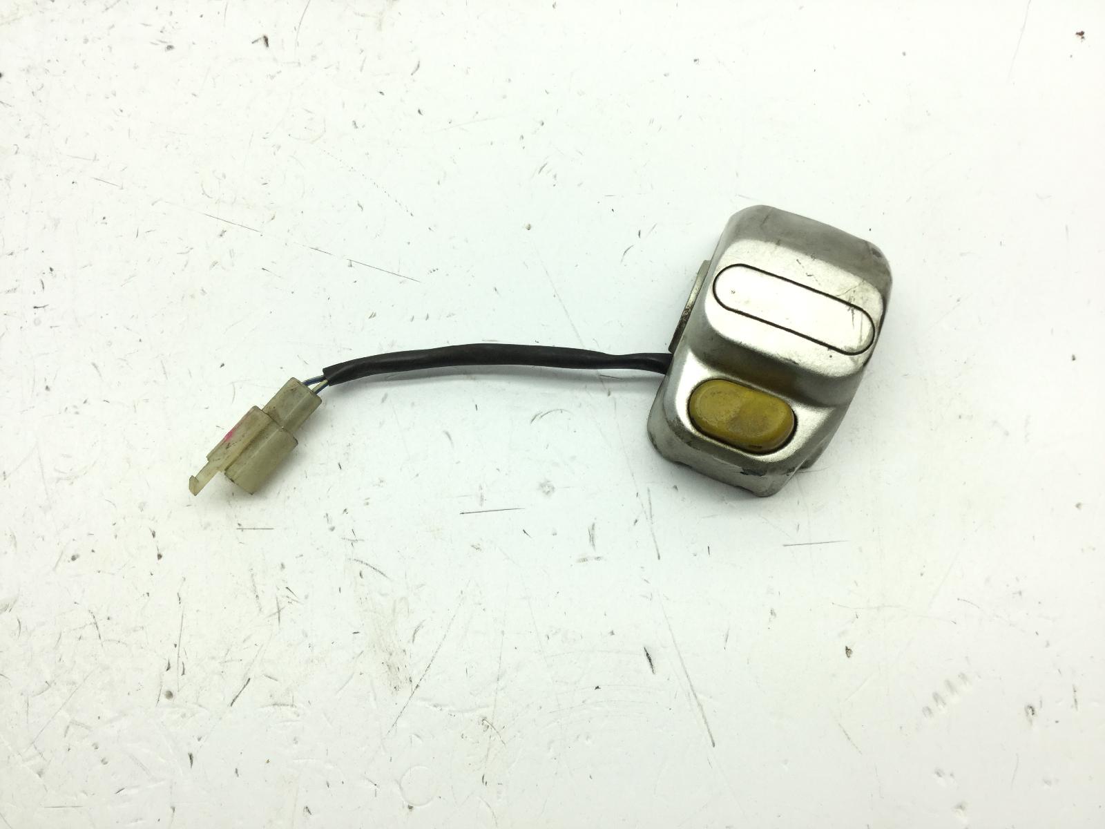 Yamaha why yh euro 2 50 commutatore devio luci destro 2003 2005 sa03e