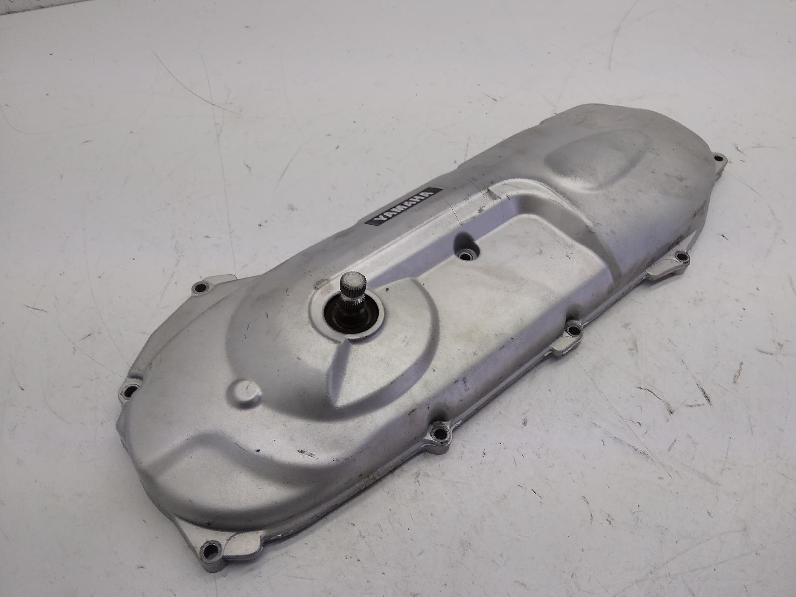 Yamaha why yh euro 2 50 coperchio carter trasmissione 2003 2005 sa03e